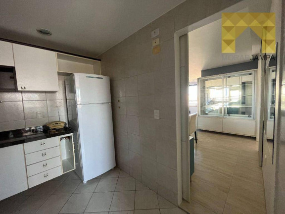 Imagem Apartamento com 3 Quartos à Venda, 90 m² em Aeroclube - João Pessoa