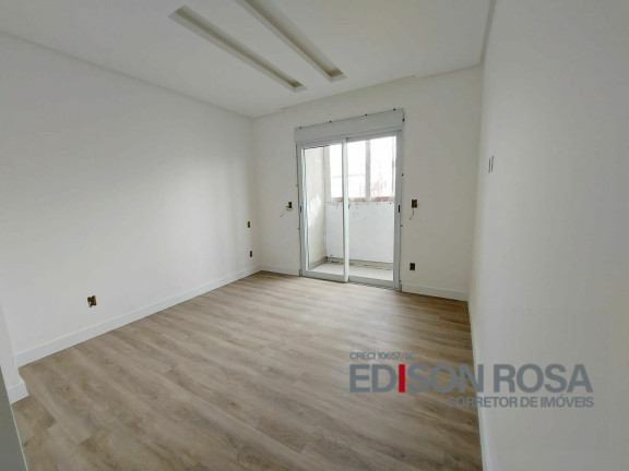 Imagem Apartamento com 3 Quartos à Venda, 101 m² em Nossa Senhora Do Rosário - São José