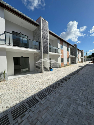 Apartamento com 2 Quartos à Venda, 74 m² em Cambolo - Porto Seguro
