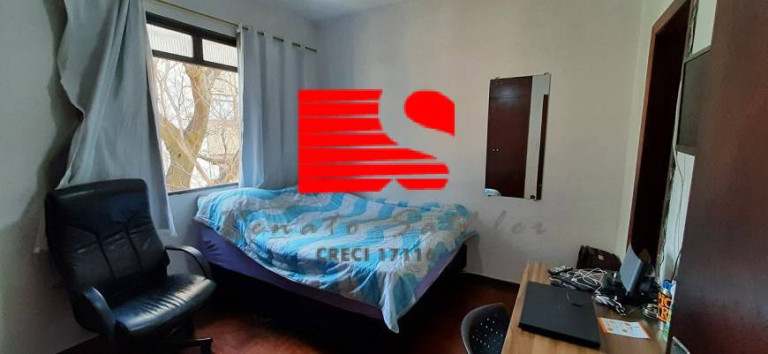 Imagem Apartamento com 3 Quartos à Venda, 95 m² em Anchieta - Belo Horizonte