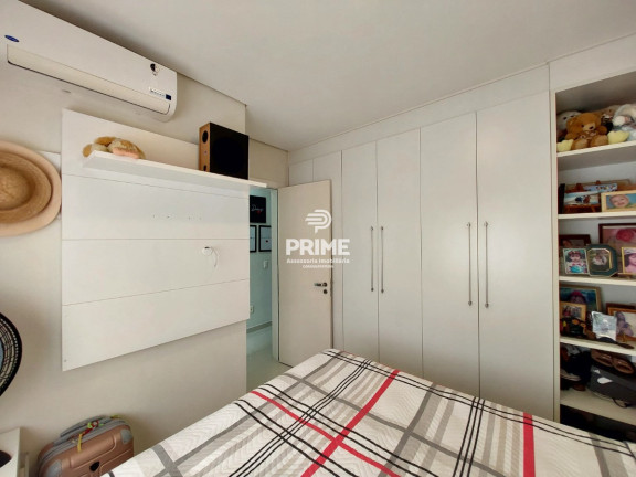 Apartamento com 2 Quartos à Venda, 72 m² em Martim De Sa - Caraguatatuba