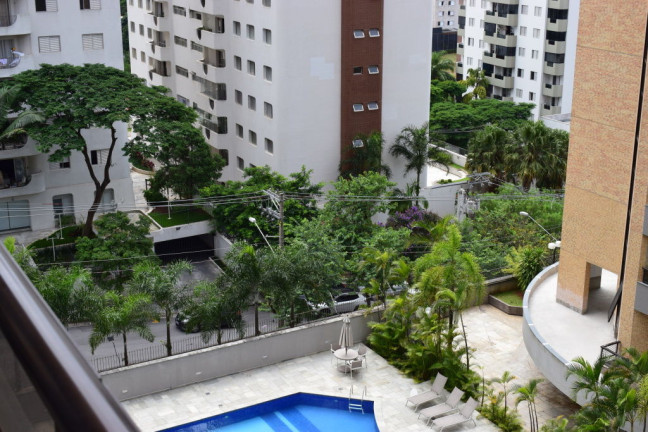 Imagem Apartamento com 4 Quartos à Venda, 244 m² em Perdizes - São Paulo