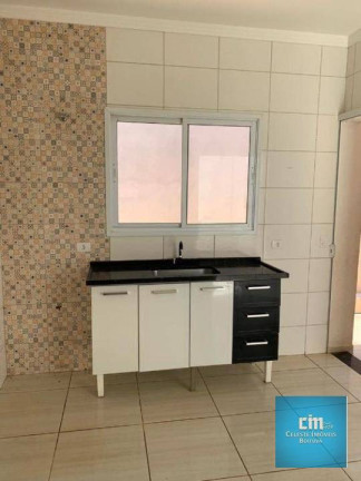 Imagem Casa com 3 Quartos à Venda, 70 m² em água Branca - Boituva