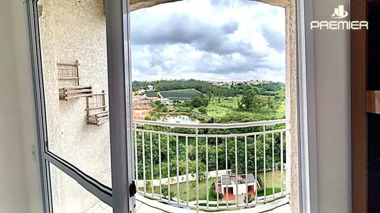 Imagem Apartamento com 2 Quartos à Venda, 59 m² em Engordadouro - Jundiaí Imagem Apartamento com 2 Quartos à Venda, 59 m² em Engordadouro - Jundiaí