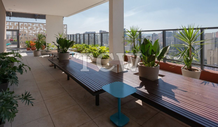 Imagem Apartamento com 1 Quarto à Venda, 24 m² em Liberdade - São Paulo Imagem Apartamento com 1 Quarto à Venda, 24 m² em Liberdade - São Paulo