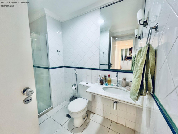 Imagem Imóvel com 3 Quartos à Venda, 140 m² em Rio Vermelho - Salvador Imagem Imóvel com 3 Quartos à Venda, 140 m² em Rio Vermelho - Salvador