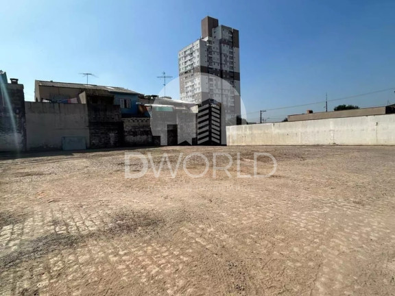 Imagem Terreno para Alugar, 2.630 m² em Taboão - Diadema Imagem Terreno para Alugar, 2.630 m² em Taboão - Diadema