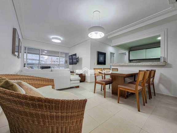 Imagem Apartamento com 3 Quartos à Venda, 123 m² em Riviera De São Lourenço - Bertioga