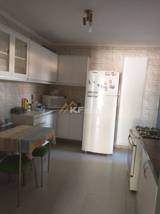 Imagem Apartamento com 3 Quartos à Venda, 97 m² em Jardim Paulista - Ribeirão Preto