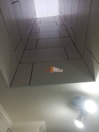 Imagem Sobrado com 3 Quartos à Venda, 136 m² em Penha De França - São Paulo