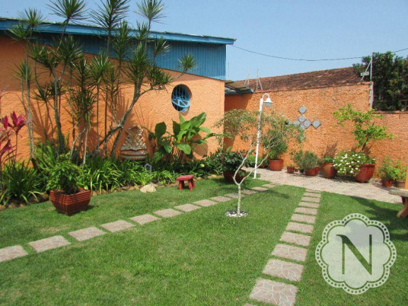 Imagem Casa com 3 Quartos à Venda, 128 m² em Cibratel I - Itanhaém Imagem Casa com 3 Quartos à Venda, 128 m² em Cibratel I - Itanhaém