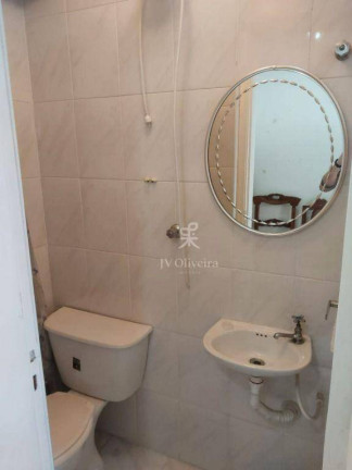 Imagem Cobertura com 3 Quartos à Venda, 230 m² em Brooklin Paulista - São Paulo