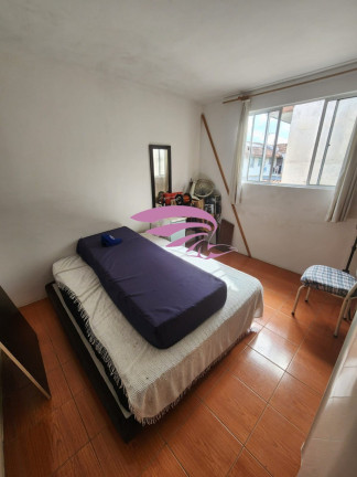 Imagem Casa com 3 Quartos à Venda, 95 m² em Alto Boqueirão - Curitiba Imagem Casa com 3 Quartos à Venda, 95 m² em Alto Boqueirão - Curitiba
