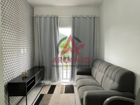 Imagem Apartamento com 2 Quartos à Venda, 50 m² em Estufa I - Ubatuba Imagem Apartamento com 2 Quartos à Venda, 50 m² em Estufa I - Ubatuba