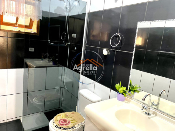 Imagem Imóvel com 3 Quartos à Venda, 280 m² em Chácaras Sol Nascente - Mogi Mirim Imagem Imóvel com 3 Quartos à Venda, 280 m² em Chácaras Sol Nascente - Mogi Mirim