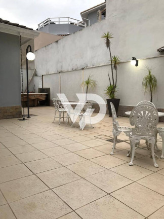 Imagem Casa com 3 Quartos à Venda, 480 m² em Aldeia Da Serra - Barueri Imagem Casa com 3 Quartos à Venda, 480 m² em Aldeia Da Serra - Barueri