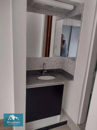 Imagem Apartamento com 1 Quarto à Venda, 37 m² em Centro - São Paulo