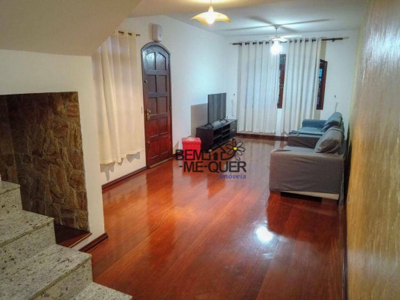 Imagem Sobrado com 3 Quartos à Venda, 223 m² em Parque São Domingos - São Paulo Imagem Sobrado com 3 Quartos à Venda, 223 m² em Parque São Domingos - São Paulo