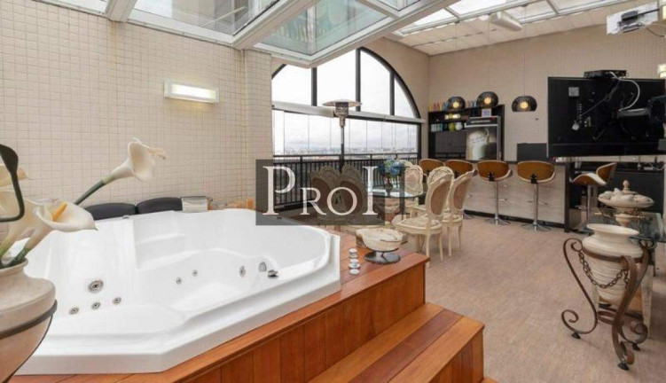 Imagem Cobertura com 3 Quartos à Venda, 255 m² em Jardim São Caetano - São Caetano Do Sul Imagem Cobertura com 3 Quartos à Venda, 255 m² em Jardim São Caetano - São Caetano Do Sul