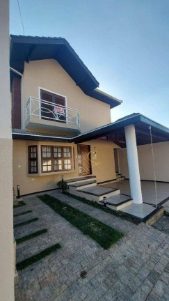 Sobrado com 3 Quartos à Venda, 251 m² em Jardim América - São José Dos Campos