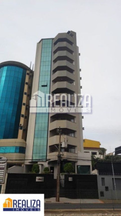 Imagem Apartamento com 3 Quartos à Venda, 270 m² em Centro - Uberaba Imagem Apartamento com 3 Quartos à Venda, 270 m² em Centro - Uberaba