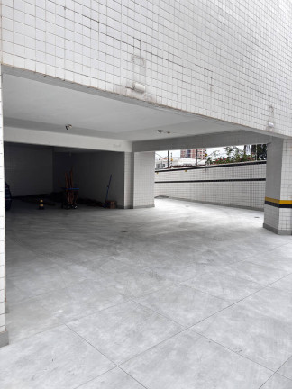 Imagem Apartamento com 1 Quarto à Venda, 49 m² em Guilhermina - Praia Grande Imagem Apartamento com 1 Quarto à Venda, 49 m² em Guilhermina - Praia Grande