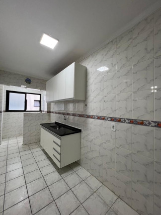 Imagem Apartamento com 1 Quarto à Venda, 50 m² em Aviação - Praia Grande Imagem Apartamento com 1 Quarto à Venda, 50 m² em Aviação - Praia Grande