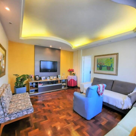 Imagem Apartamento com 3 Quartos à Venda, 132 m² em Coração Eucarístico - Belo Horizonte Imagem Apartamento com 3 Quartos à Venda, 132 m² em Coração Eucarístico - Belo Horizonte