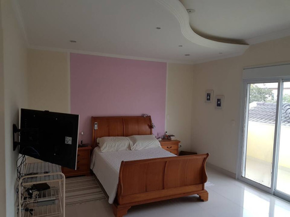 Imagem Casa de Condomínio com 4 Quartos à Venda, 477 m² em Chácara Malota - Jundiaí Imagem Casa de Condomínio com 4 Quartos à Venda, 477 m² em Chácara Malota - Jundiaí