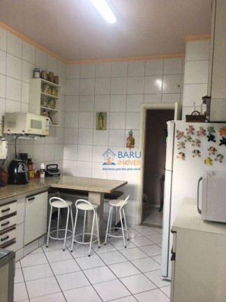 Imagem Apartamento com 3 Quartos à Venda, 107 m² em Higienópolis - São Paulo