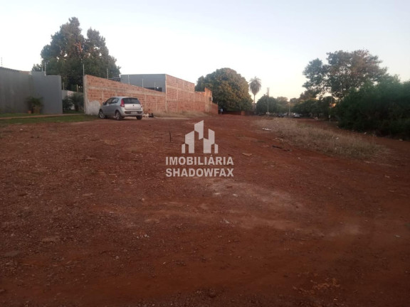 Imagem Terreno à Venda, 600 m² em Nova Dourados - Dourados Imagem Terreno à Venda, 600 m² em Nova Dourados - Dourados