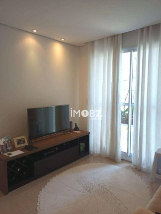 Imagem Imóvel com 2 Quartos à Venda, 60 m² em Vila Sônia - São Paulo