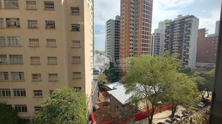 Imagem Studio com 1 Quarto à Venda, 20 m² em Paraíso - São Paulo