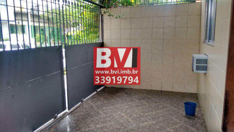 Imagem Apartamento com 3 Quartos à Venda, 100 m² em Vista Alegre - Rio De Janeiro Imagem Apartamento com 3 Quartos à Venda, 100 m² em Vista Alegre - Rio De Janeiro