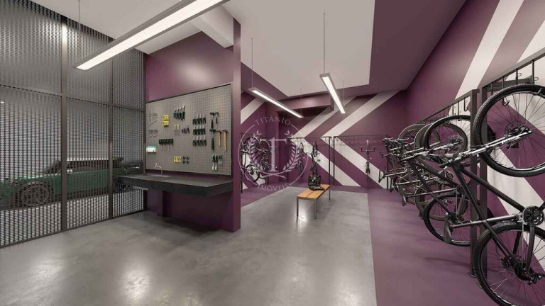 Imagem Apartamento com 1 Quarto à Venda, 25 m² em Vila Mariana - São Paulo