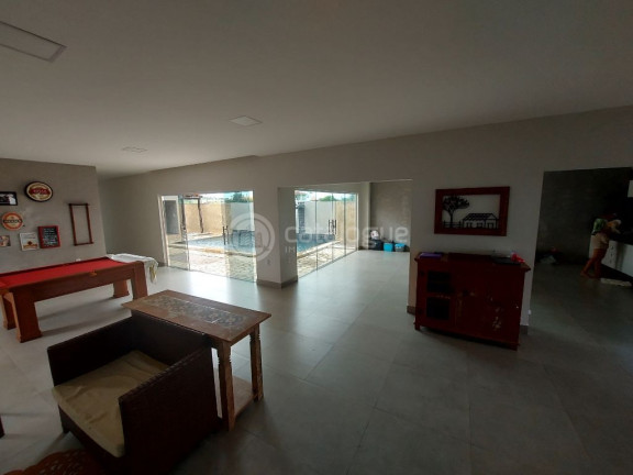 Imagem Casa de Condomínio com 3 Quartos à Venda, 750 m² em Zona Rural - Macaíba