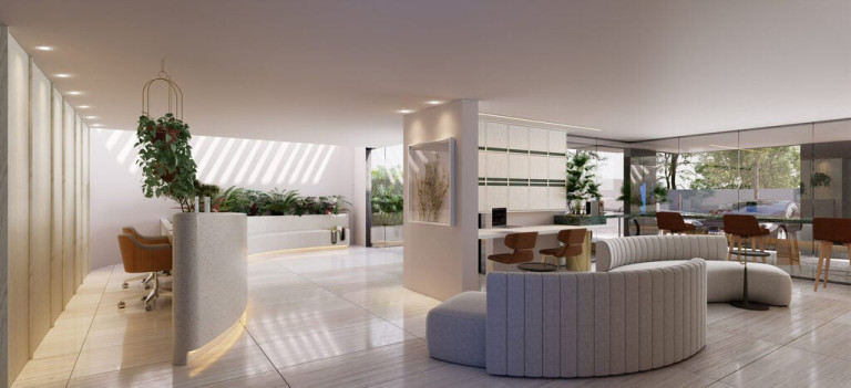 Imagem Apartamento com 1 Quarto à Venda, 38 m² em Tambaú - João Pessoa Imagem Apartamento com 1 Quarto à Venda, 38 m² em Tambaú - João Pessoa