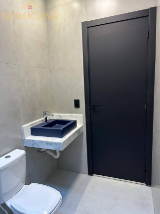 Imagem Casa com 2 Quartos à Venda,  em Cajuru Do Sul - Sorocaba