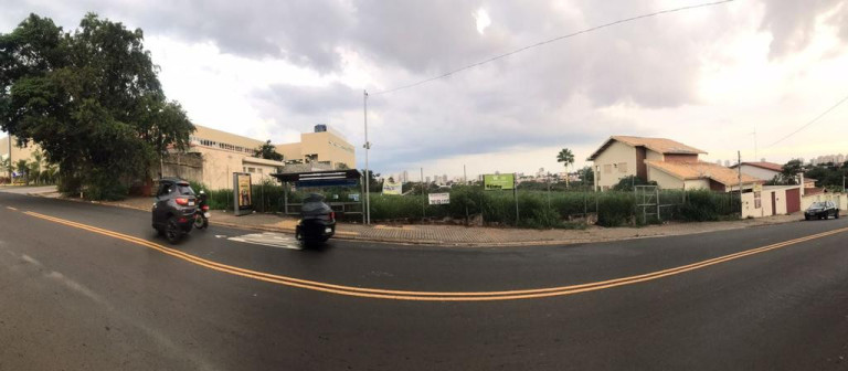 Terreno à Venda, 5.127 m² em Parque Taquaral - Campinas