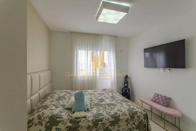 Imagem Apartamento com 3 Quartos à Venda, 128 m² em Centro - Balneário Camboriú