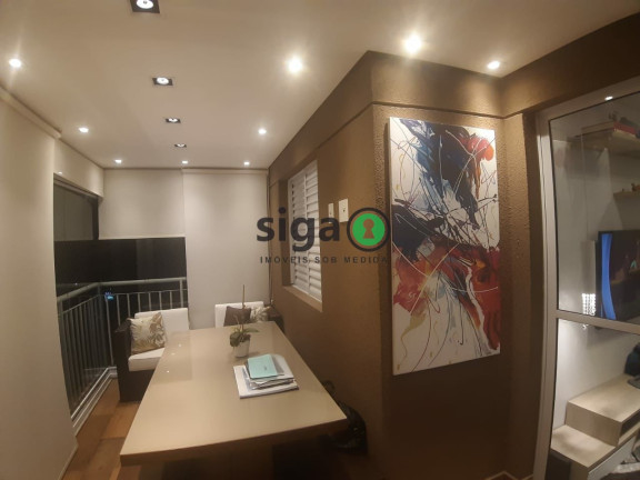 Imagem Apartamento com 2 Quartos à Venda, 60 m² em Vila Formosa - São Paulo Imagem Apartamento com 2 Quartos à Venda, 60 m² em Vila Formosa - São Paulo