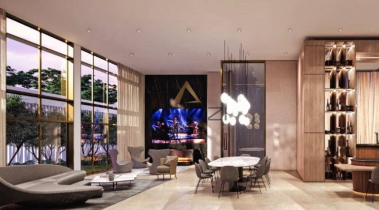 Imagem Apartamento com 4 Quartos à Venda, 234 m² em Pinheiros - São Paulo Imagem Apartamento com 4 Quartos à Venda, 234 m² em Pinheiros - São Paulo