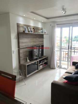 Imagem Apartamento com 2 Quartos à Venda, 54 m² em Vila Nova Esperia - Jundiaí Imagem Apartamento com 2 Quartos à Venda, 54 m² em Vila Nova Esperia - Jundiaí