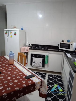 Imagem Sobrado com 4 Quartos à Venda, 270 m² em Vila Das Mercês - São Paulo Imagem Sobrado com 4 Quartos à Venda, 270 m² em Vila Das Mercês - São Paulo