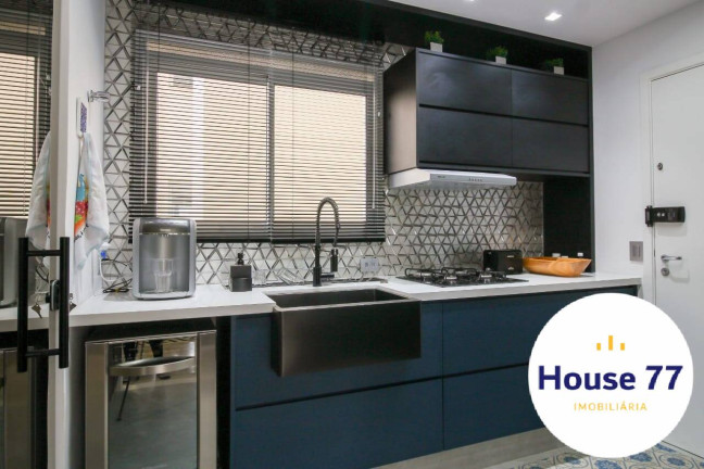Imagem Apartamento com 2 Quartos à Venda, 87 m² em Vila Andrade - São Paulo