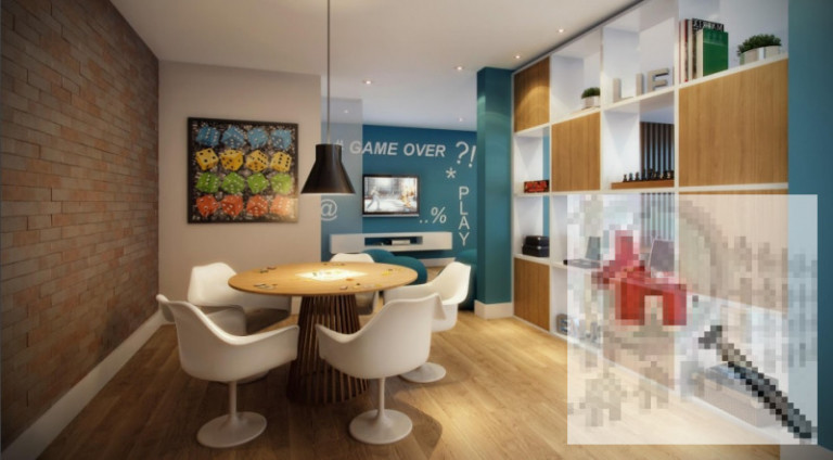 Imagem Apartamento com 3 Quartos à Venda, 81 m² em Lapa - São Paulo