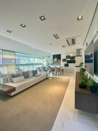Imagem Apartamento com 4 Quartos à Venda, 197 m² em Brooklin - São Paulo Imagem Apartamento com 4 Quartos à Venda, 197 m² em Brooklin - São Paulo