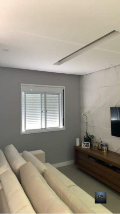 Imagem Apartamento com 2 Quartos à Venda, 71 m² em Centro - São Bernardo Do Campo