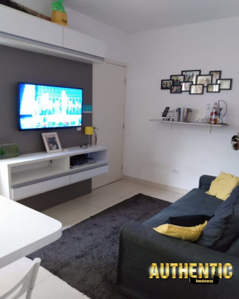 Apartamento com 2 Quartos à Venda, 45 m² em Nossa Sra Candelária - Itu
