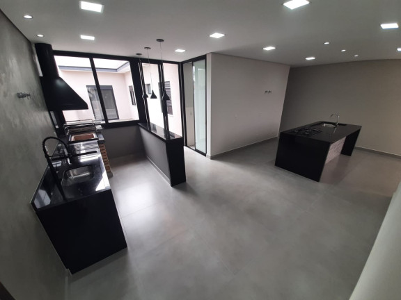 Imagem Casa de Condomínio com 3 Quartos à Venda, 140 m² em Wanel Ville - Sorocaba Imagem Casa de Condomínio com 3 Quartos à Venda, 140 m² em Wanel Ville - Sorocaba